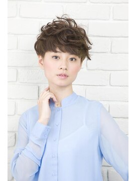 クロコ(Quroco) 【Quroco】ブログ・口コミ必見!Qurocoの巧みなパーマ術