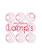 Hair Produce Lamp’s【ヘアー　プロデュース　ランプス】 