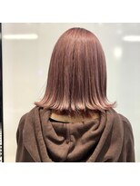 キーン 吉祥寺店(keen)&nbsp;《keen アイカワ》sheer pink