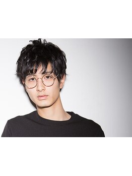 【メンズ限定クーポンあり☆】さわやかにキマるスタイルをご提案します!!もちろんON/OFF切り替えも簡単に!!