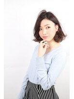 クレドガーデン 川口店(CRED GARDEN)&nbsp;並木 大樹 クレドガーデン川口店   大人ボブ