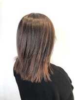 アヤナ バイ アヤラ(ayana by ayala)&nbsp;ピンキッシュバレイヤージュ