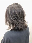 (稲毛)レイヤー×ハイライト