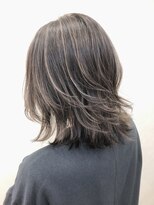 ジゼル(gisele)&nbsp;(稲毛)レイヤー×ハイライト