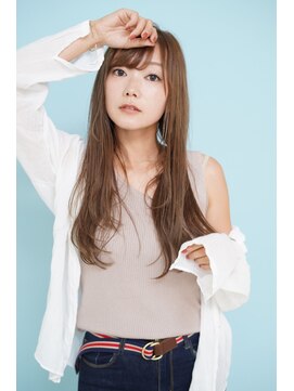 プロデュース 古淵店(Produce) ナチュラルブラウン【町田/古淵/相模原】