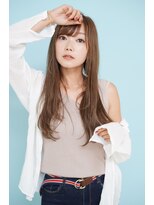 プロデュース 古淵店(Produce) ナチュラルブラウン【町田/古淵/相模原】