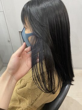 トイロ(toiro) ☆艶カラー