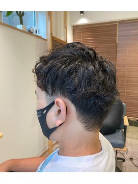 プーロ(puro) メンズスタイル