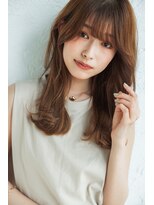 ミット バイ ツリー 吉祥寺(mit by tree)&nbsp;大人ロングレイヤー