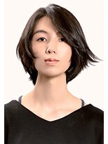 シャルドン(chardon)&nbsp;【chardon】ショートボブ