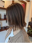 ママに人気スタイル