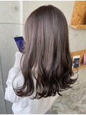 グレーアッシュ