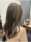 ハイライトロング