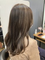 アルター(aL ter) ハイライトロング