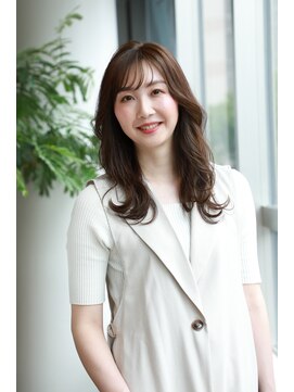 キッカ 茂原店(CHICCA) リバースロング