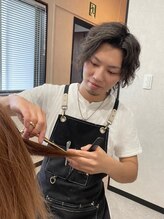 リタ(RITA)&nbsp;穂科 陵太