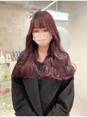 大人気カラーのピンクブラウン♪《misaki》