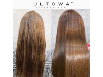 MyRoom salon&spa 【マイルームサロンアンドスパ】