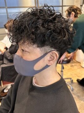 リンネ(Lin'ne) スペインカール