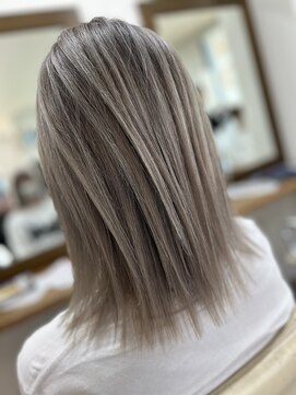 ウッズ(uzzu) ハイライト