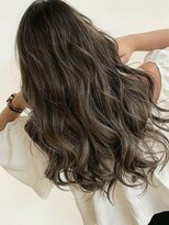 グロウ 大井町(grow)&nbsp;《grow 大井町》ブランジュ・ナチュラルグラデーションカラー