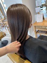 クラリス バイネオ 武蔵小杉(Claris by neo)&nbsp;艶ストレート