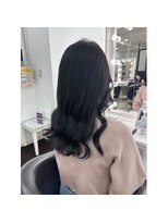 オートヴィーナス 神栖(Haute Venus)&nbsp;ブルーブラック