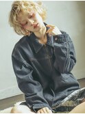 CURLY LUISE CICCONE【VERNON】058-262-3611