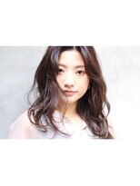 スペシウムバイアンバースデー(spacium by UNBIRTHDAY) ツヤナチュラル【中務剛志】