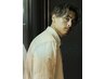 【メンズ】［信田限定］カット＋カラー＋トリートメント￥14300→￥11550