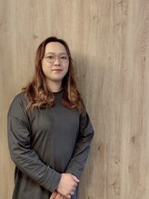オーブ ヘアー リーブル 札幌手稲店(AUBE HAIR libre) 清尾 良介