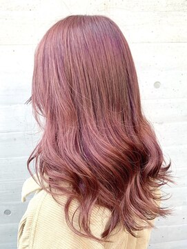 オト 吉祥寺(Oto.) グレージュカラー/シルキーベージュ/韓国風ウェーブ[吉祥寺]