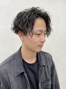 ジゼル(gisele) (戸澤)ツイストスパイラル