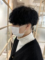 スキル 渋谷(SKILL)&nbsp;波巻きスパイラル