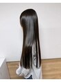 ポノ 清澄白河(PONO)&nbsp;髪質改善縮毛矯正