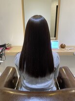 スタッフ(STUFF)&nbsp;sins式酸性ストレート