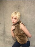 KOSTKAMMヘアアレンジ◎ 登戸