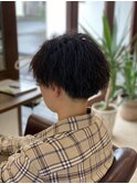 ツイストスパイラル