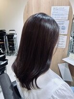 クーレ ビオトープ(+ CURE biotope)&nbsp;ダークラベンダーカラー