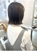 外はねボブ