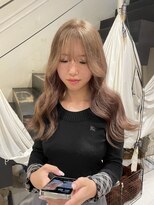 ソル 栄矢場町(SOL)&nbsp;brown beige