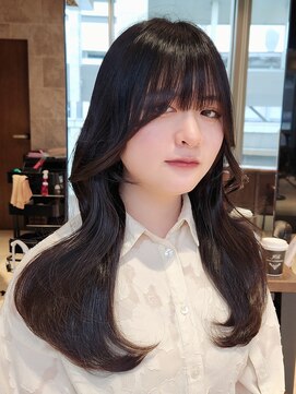 アフロート ギンザ(AFLOAT GINZA) 【Nanako。】韓国くびれレイヤー