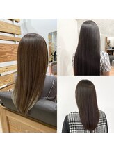 ヴィアラ ヘアー(ViaLa Hair)