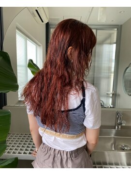 シアター(CIARTOR) コーラルピンク