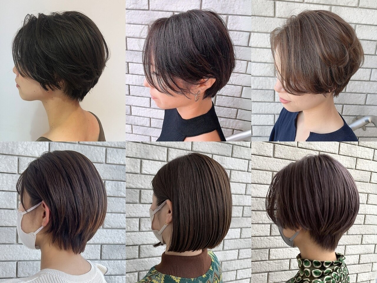カット+シャンプー+ヘッドスパ [西尾/西尾駅/西尾市]