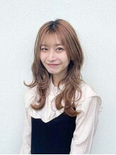 サラ 新宮店(SARA) 山内 莉緒