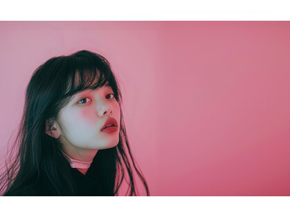 カーラヘアー(carla hair)の写真