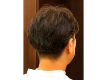 サロンパーク 希望ヶ丘店(SALON PARK)