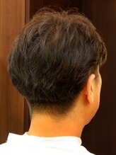 サロンパーク 希望ヶ丘店(SALON PARK)