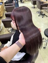 ゼスト 吉祥寺店(ZEST) 酸性ストレート/縮毛矯正/髪質改善/zest吉祥寺yuna